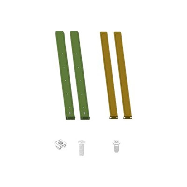 Rack Kit standard depth