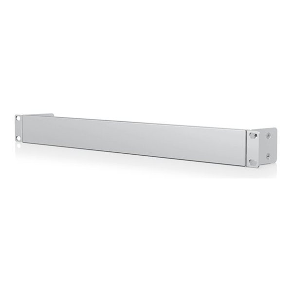 Rack Mount OCD Panel - Blank 1U
