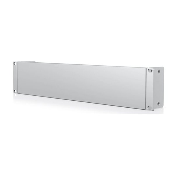 Rack Mount OCD Panel - Blank 2U