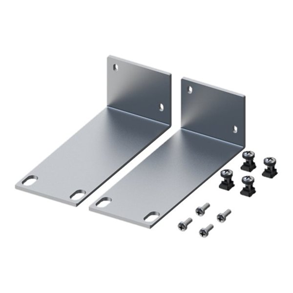 Rack mounting KIT Rack mounting KIT