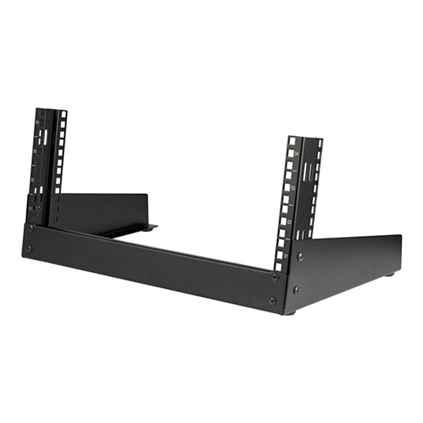 Rack - Open Frame Desktop Rack - 4U