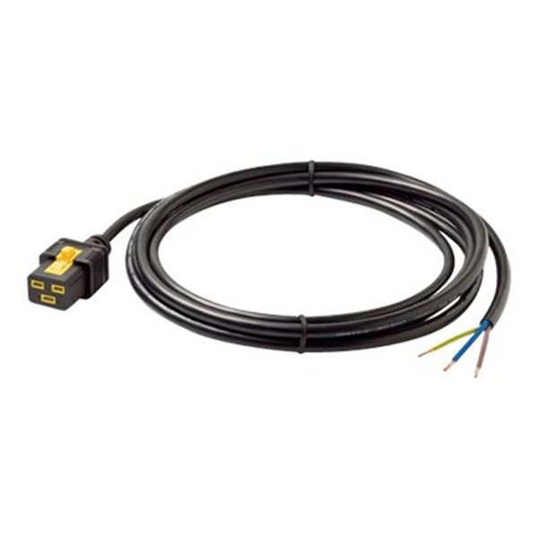 Rack PDU 2G. Switched. ZeroU. 16A. 100-2