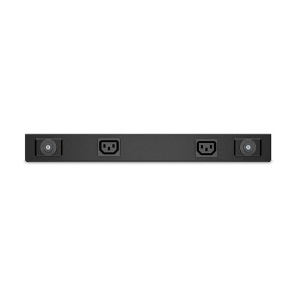 Rack PDU. Basic. 0U/1U. 100-240V/20A. 22