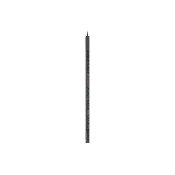 Rack PDU Basic Zero U 5.7kW 208V (36)C13 & (6)C19