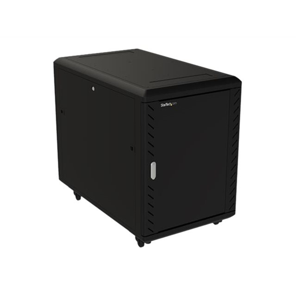Rack - Server Cabinet - 15U - Lockable