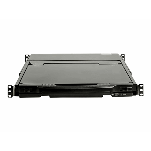 Rackmount KVM Console - 17" Dual Rail