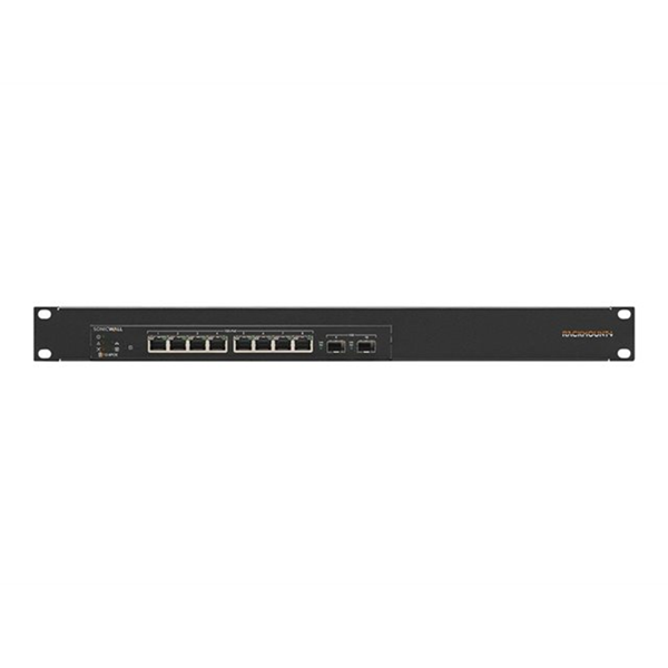 Rackmount.IT RM-SW-T8