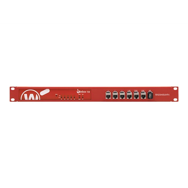 Rackmount.IT RM-WG-T6i