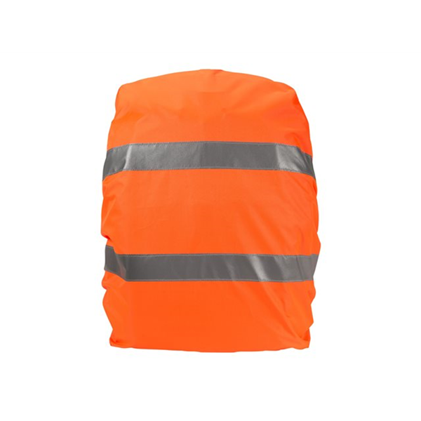 Raincover HI-VIS 25 litre orange
