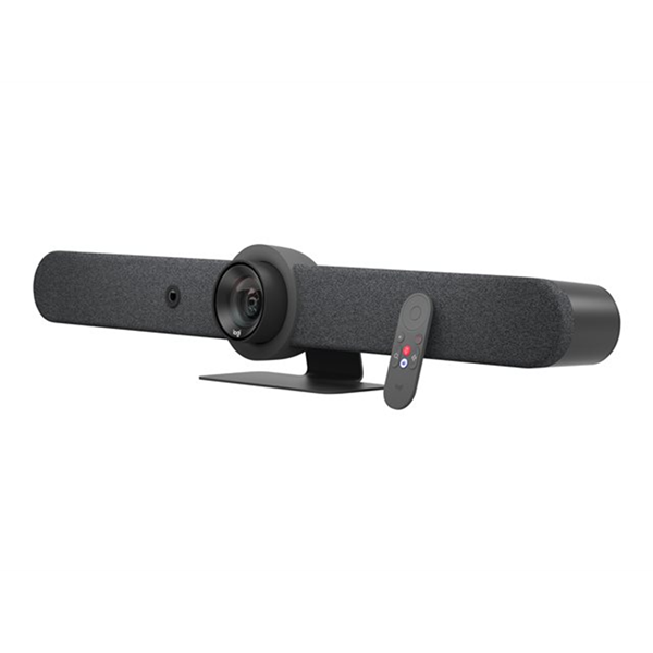 Rally Bar EU - Graphite