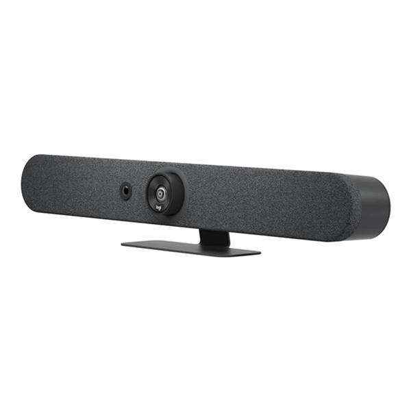 Rally Bar Mini GRAPHITE EU/SEA/INDO/KO