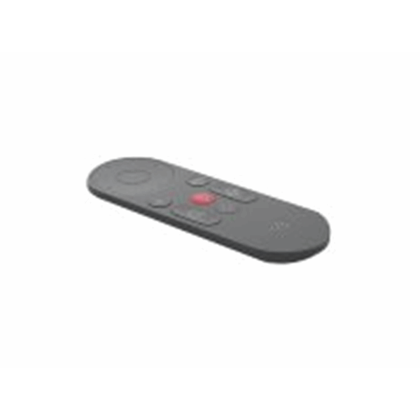 RALLY BAR REMOTE CONTROL - OFF-WHITE - W