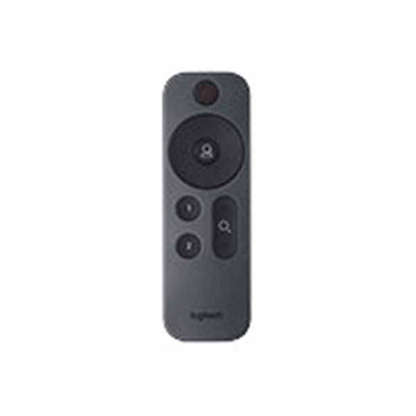 Rally Camera Remote Control Gray