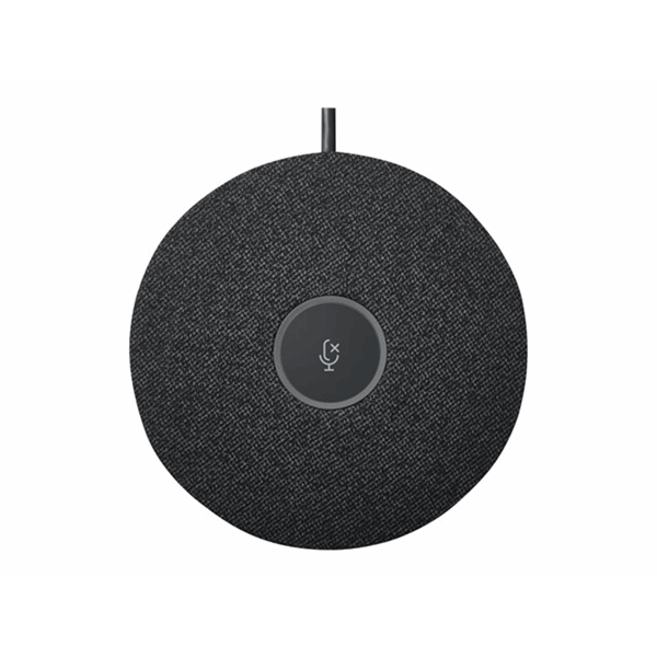 Rally Mic Pod - Black - WW Rally Mic Pod - Black - WW