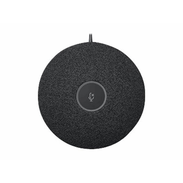 Rally Mic Pod Hub - Graphite - WW