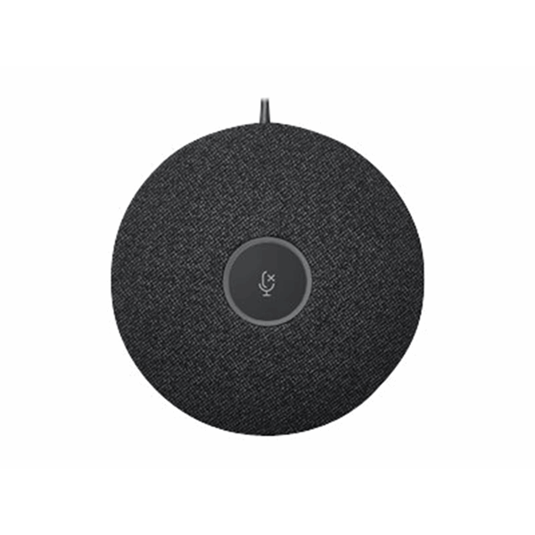 Rally Mic Pod Hub - Graphite - WW