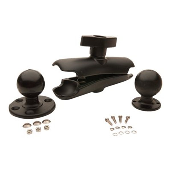 RAM MOUNT KIT ROUND BASE