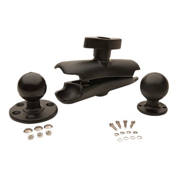 RAM MOUNT KIT ROUND BASE RAM MOUNT KIT ROUND BASE