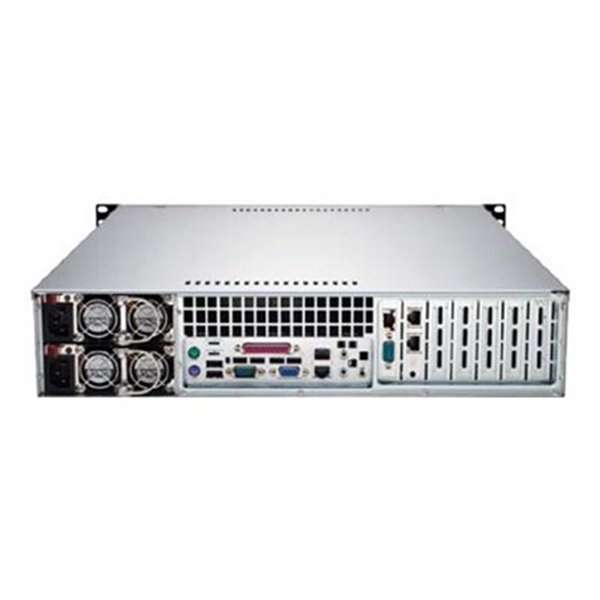 Raritan CommandCenter Secure Gateway E1 Cluster Kit
