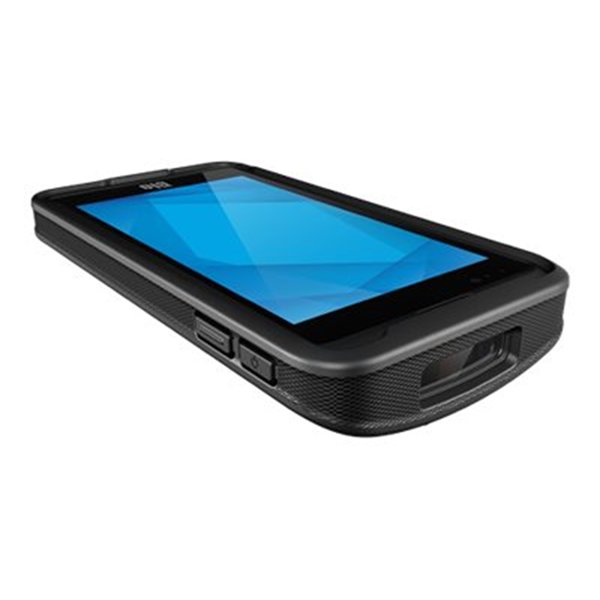 RB10 Protective Rubber Boot for M50