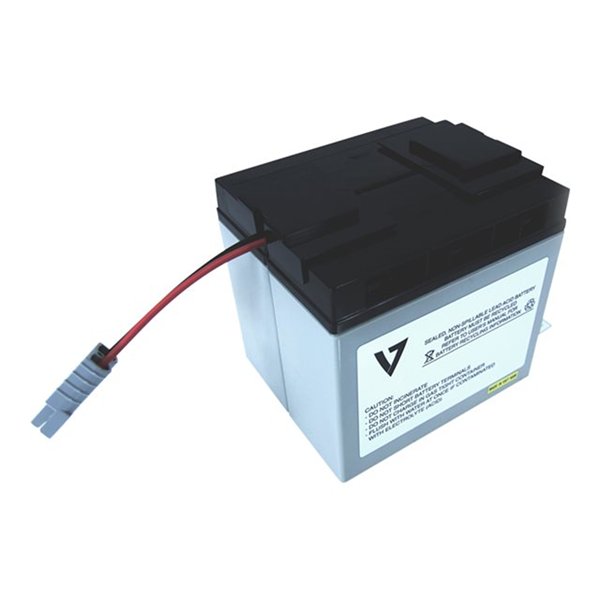 RBC7 UPS BATTERY FOR APC REPLACES APC
