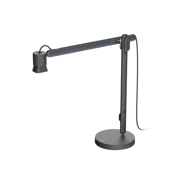 REACH CAMERA GRAPHITE USB BASE