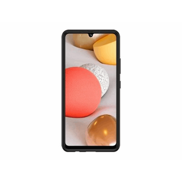 React Galaxy A42 5G black ProPack