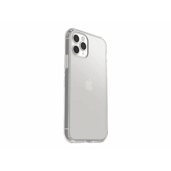React iPhone 12 mini clear