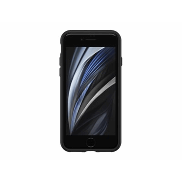 React iPhone SE 2nd/8/7 clr/blk ProPack