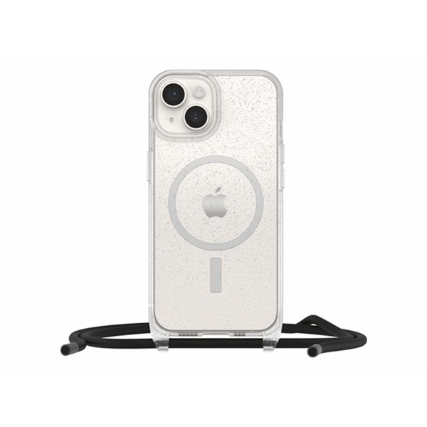 React Necklace Case MagSafe Apple iPhone