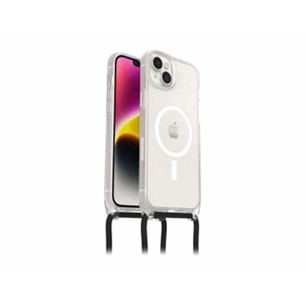 React Necklace Case MagSafe Apple iPhone