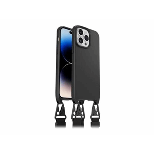 React Necklace Case MagSafe Apple iPhone