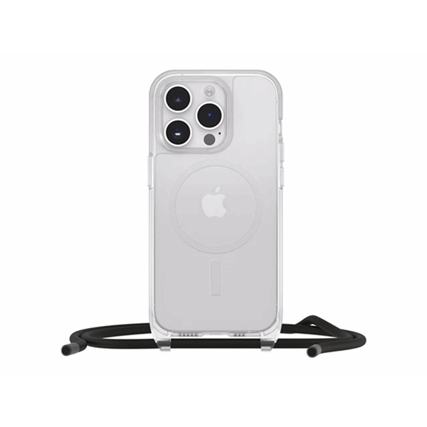 React Necklace Case MagSafe Apple iPhone