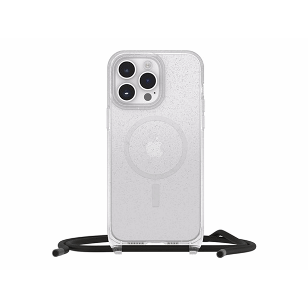 React Necklace Case MagSafe Apple iPhone