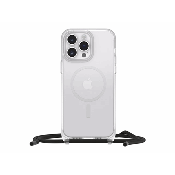 React Necklace Case MagSafe Apple iPhone