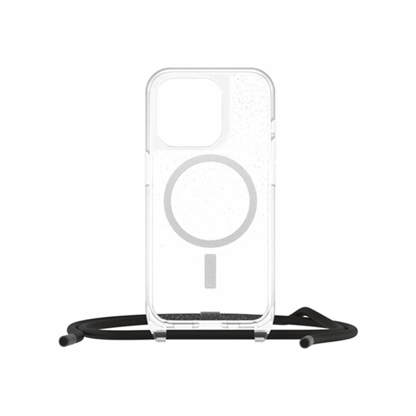 React Necklace MagS IP15 Pro Stardst clr