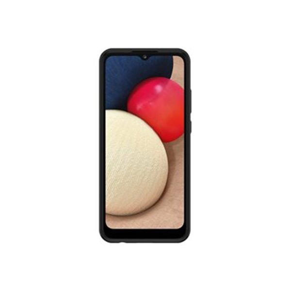 React Samsung Galaxy A02s black ProPack