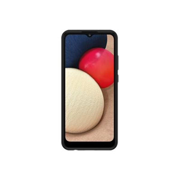 React Samsung Galaxy A02s black ProPack