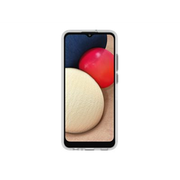 React Samsung Galaxy A02s clear ProPack