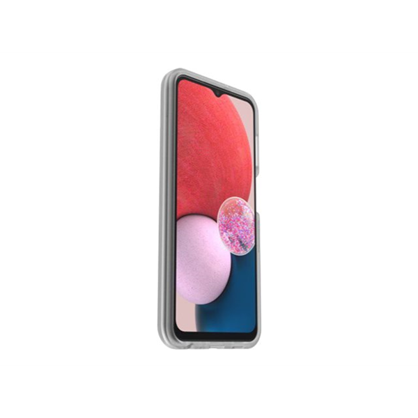 React+TrustedGlass Galaxy A13 clear