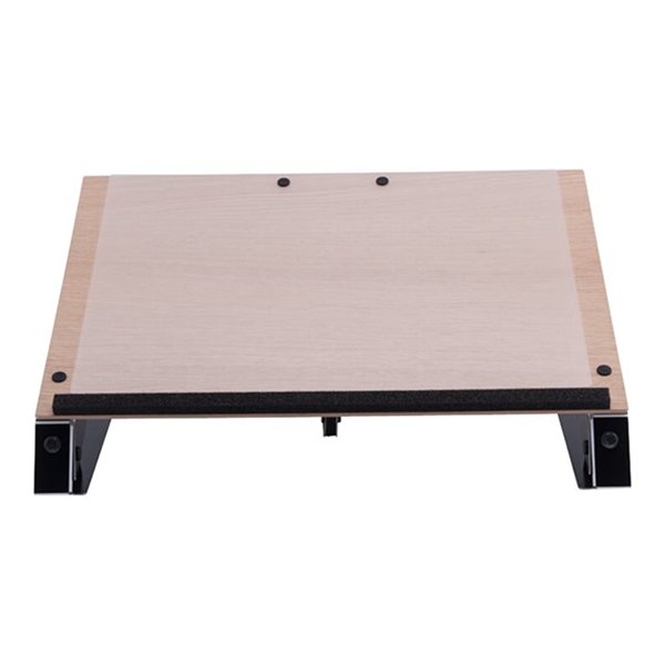 Read2Write Docholder read/write oak