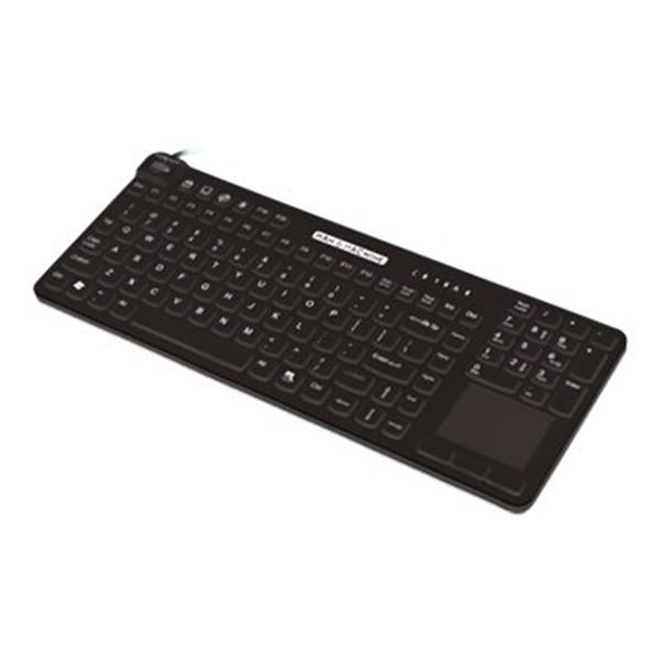 Really Cool Touch US Layout (black)