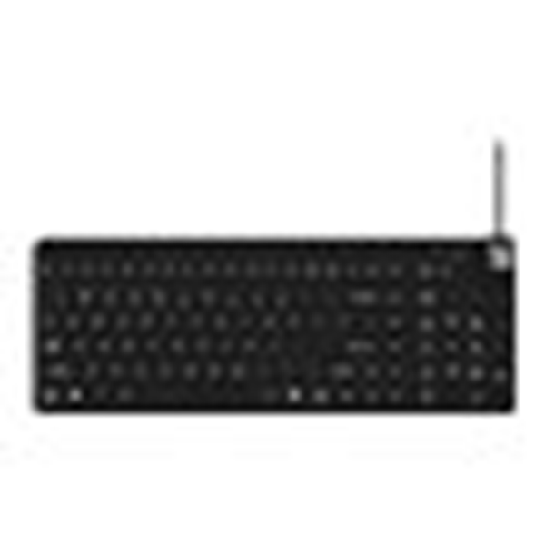 Really Cool US Layout (black)