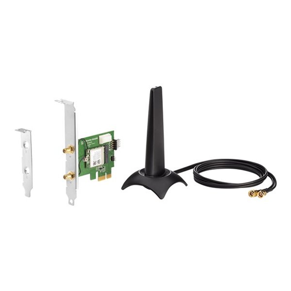 Realtek RTL8822BE
