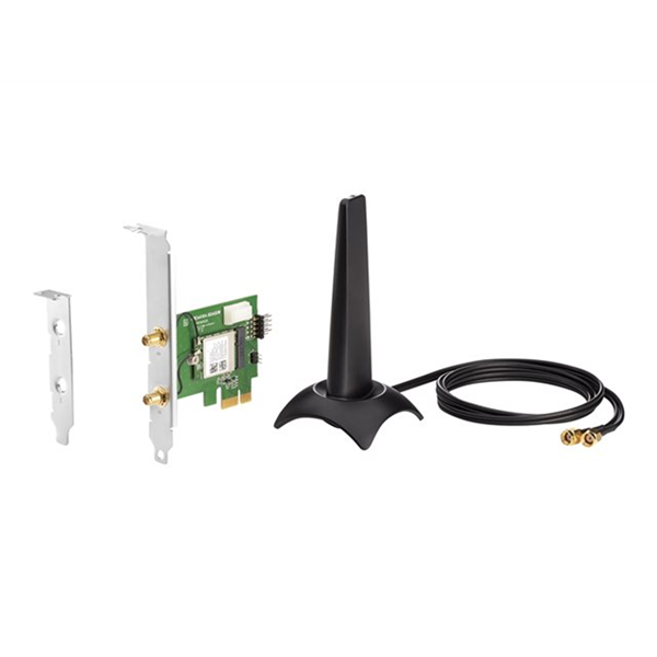 Realtek RTL8822BE Realtek RTL8822BE