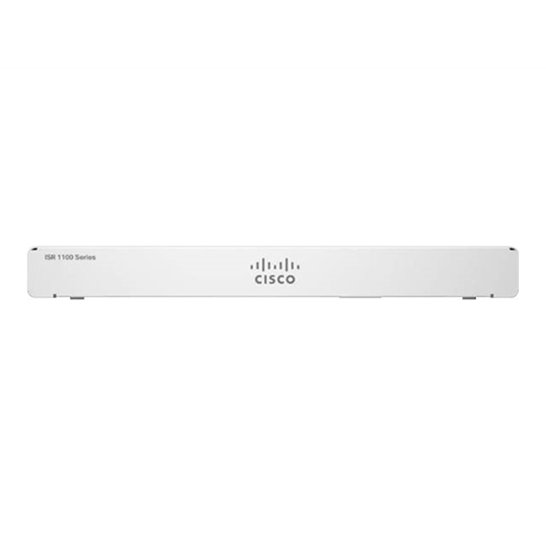 Refurb/ISR1100SeriesRouter4EthLAN/WANPrt