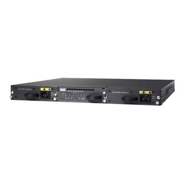 Refurb/RPS 2300 Chassis w/Blower PS blan