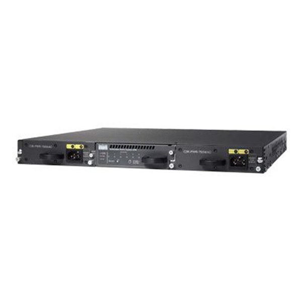 Refurb/RPS 2300 Chassis w/Blower PS blan