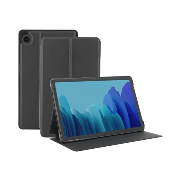 RE.LIFE Case for Galaxy Tab A9 8.7i (SM-X110 / SM-X115) - Black - 50% RECYCLED