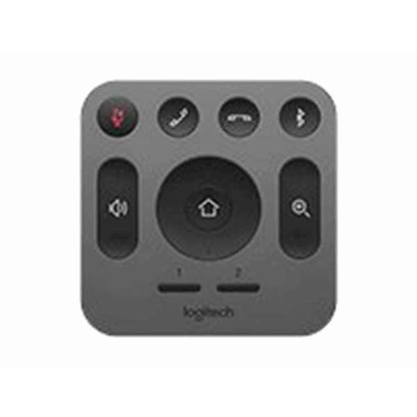 Remote control for MeetUp